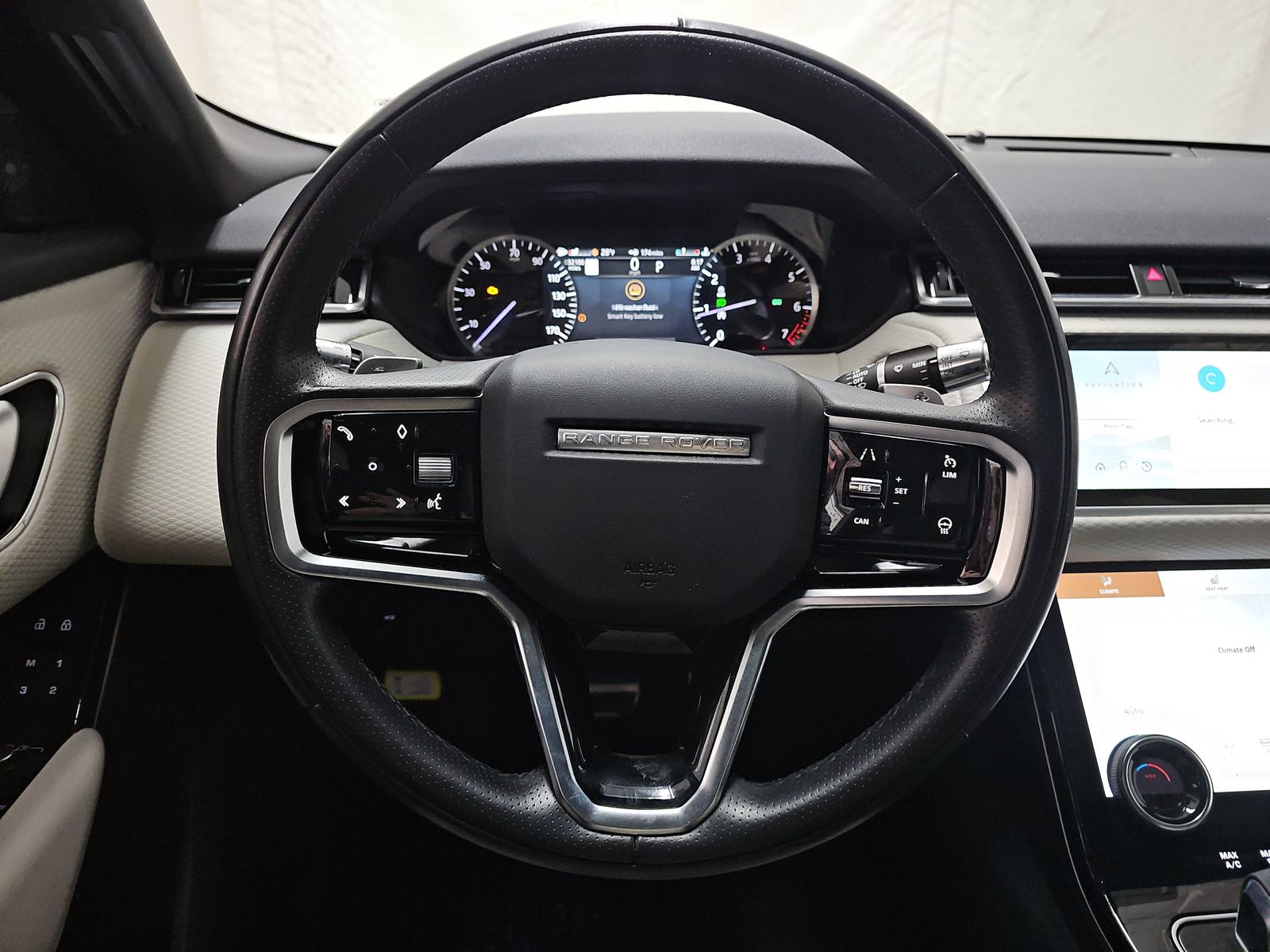 2022 Land Rover Range Rover Velar R-Dynamic S AWD