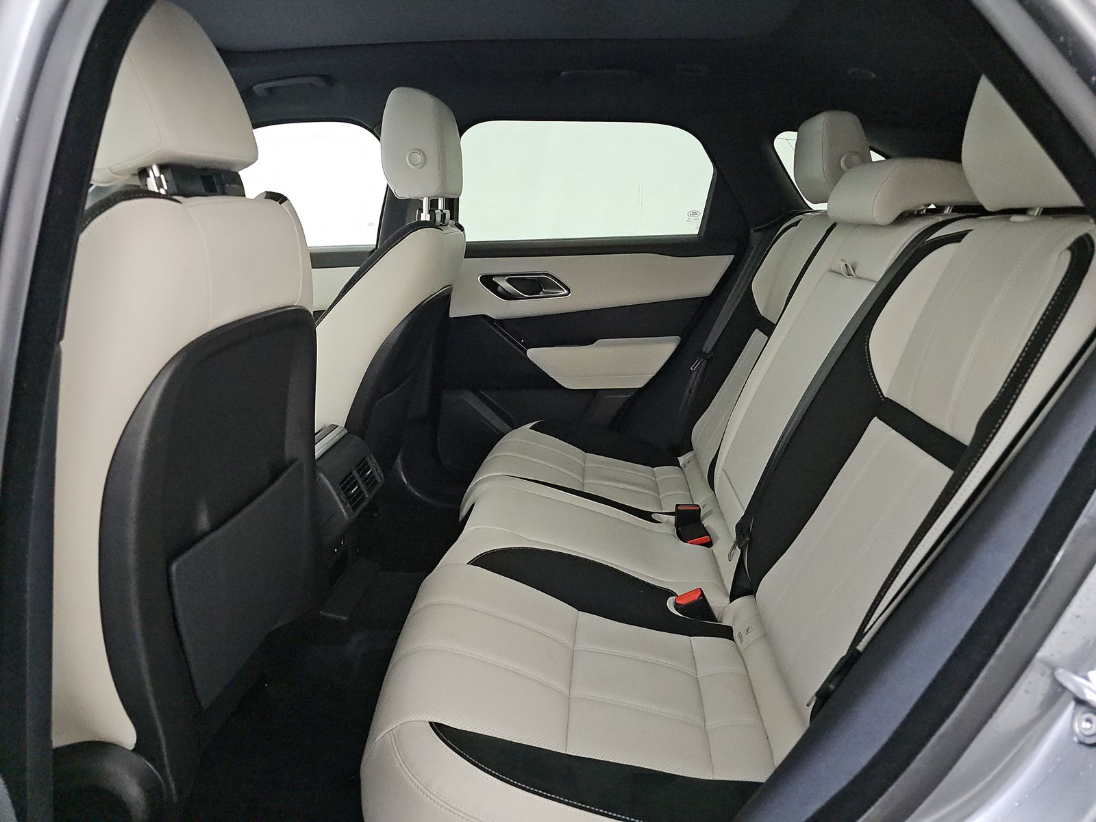 2022 Land Rover Range Rover Velar R-Dynamic S AWD