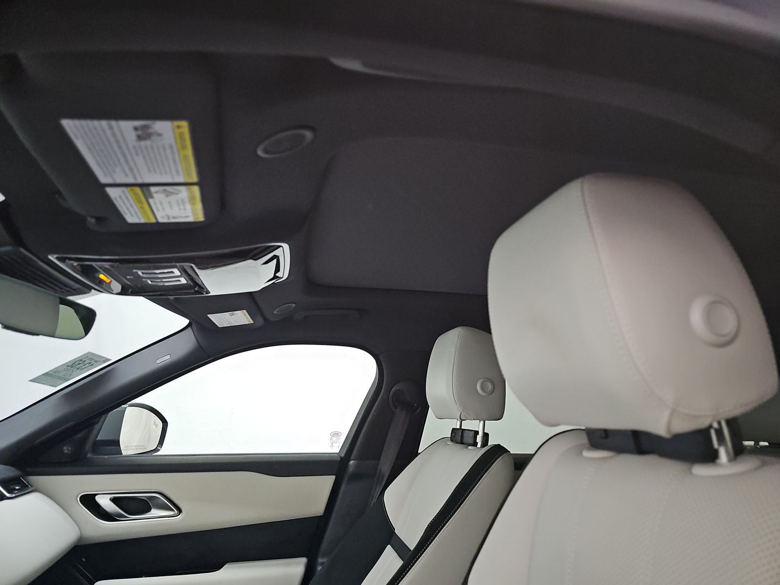 2022 Land Rover Range Rover Velar R-Dynamic S AWD