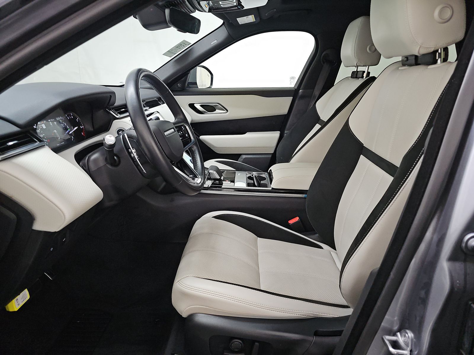 2022 Land Rover Range Rover Velar R-Dynamic S AWD