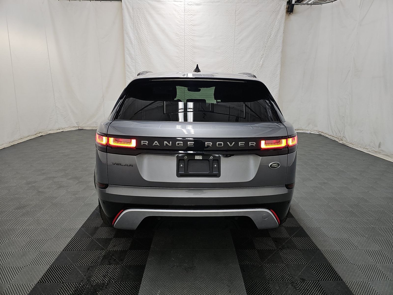 2022 Land Rover Range Rover Velar R-Dynamic S AWD