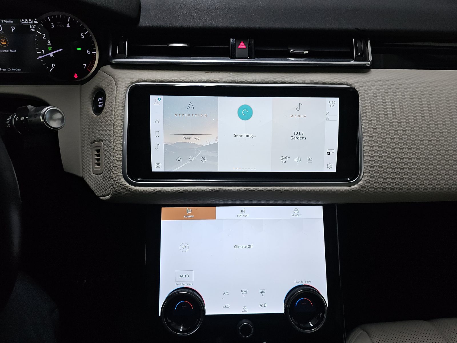 2022 Land Rover Range Rover Velar R-Dynamic S AWD