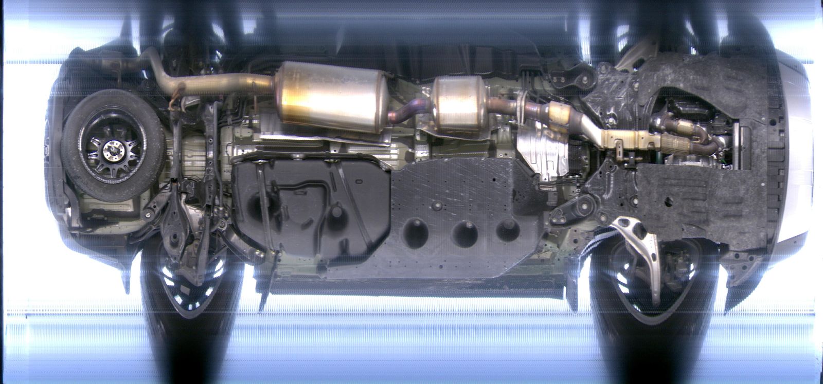 2024 Nissan Pathfinder Platinum FWD