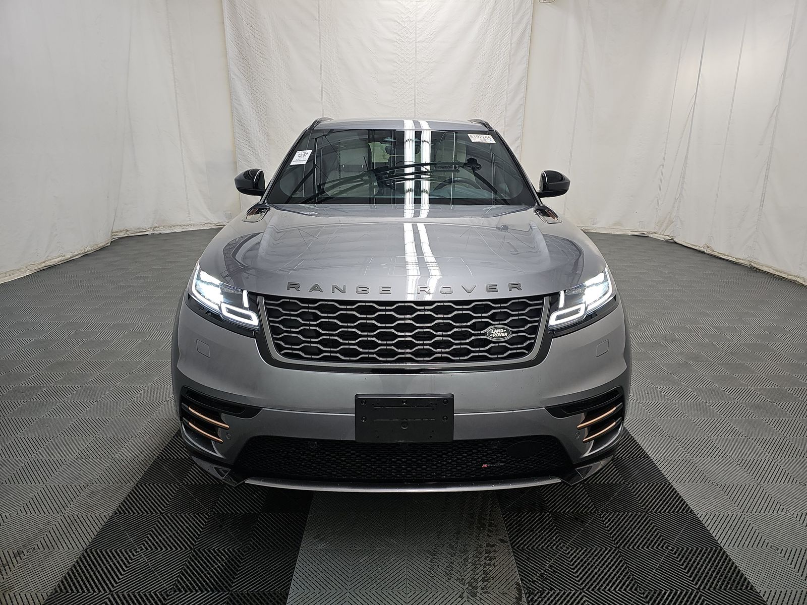 2022 Land Rover Range Rover Velar R-Dynamic S AWD