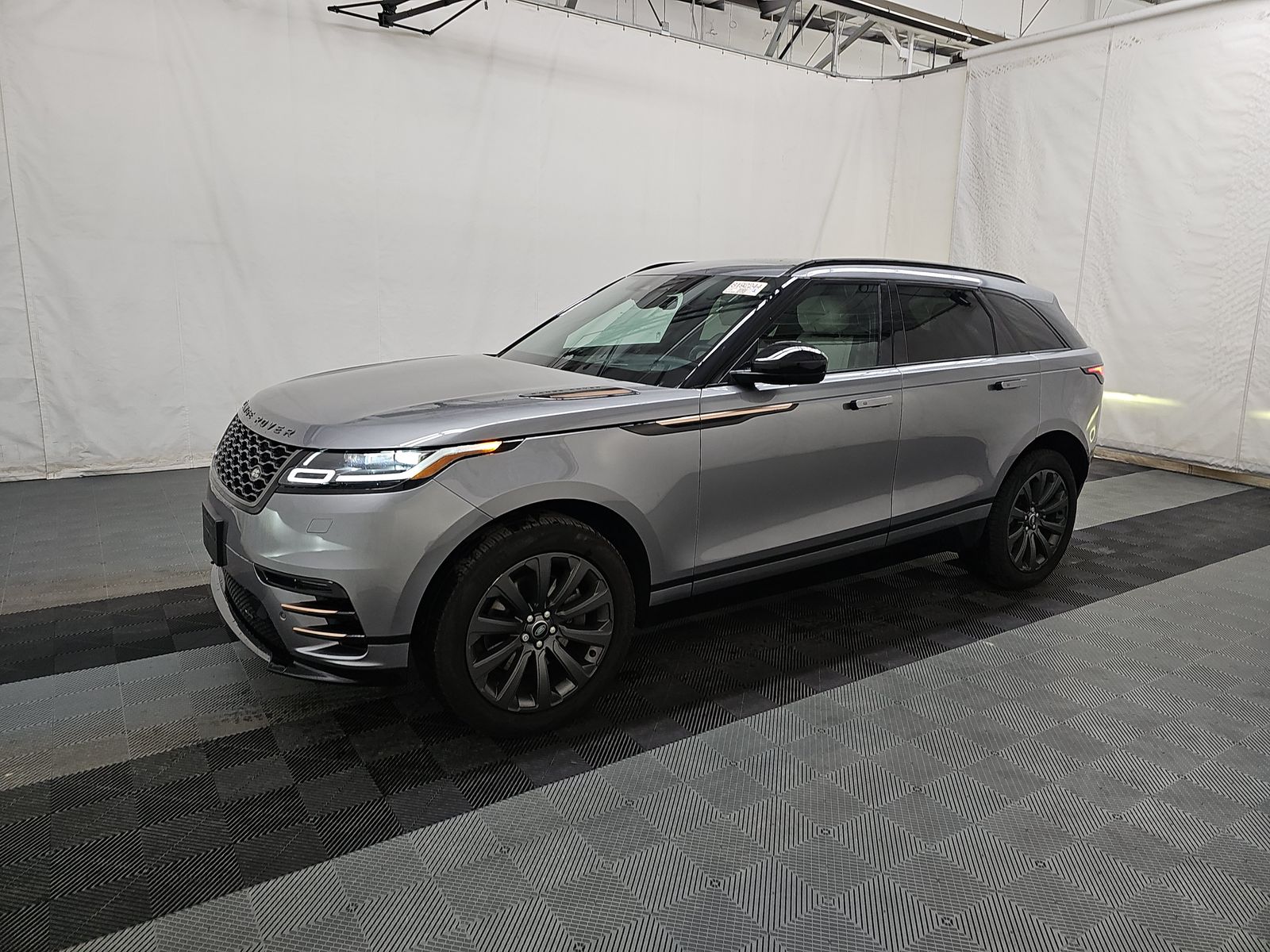 2022 Land Rover Range Rover Velar R-Dynamic S AWD