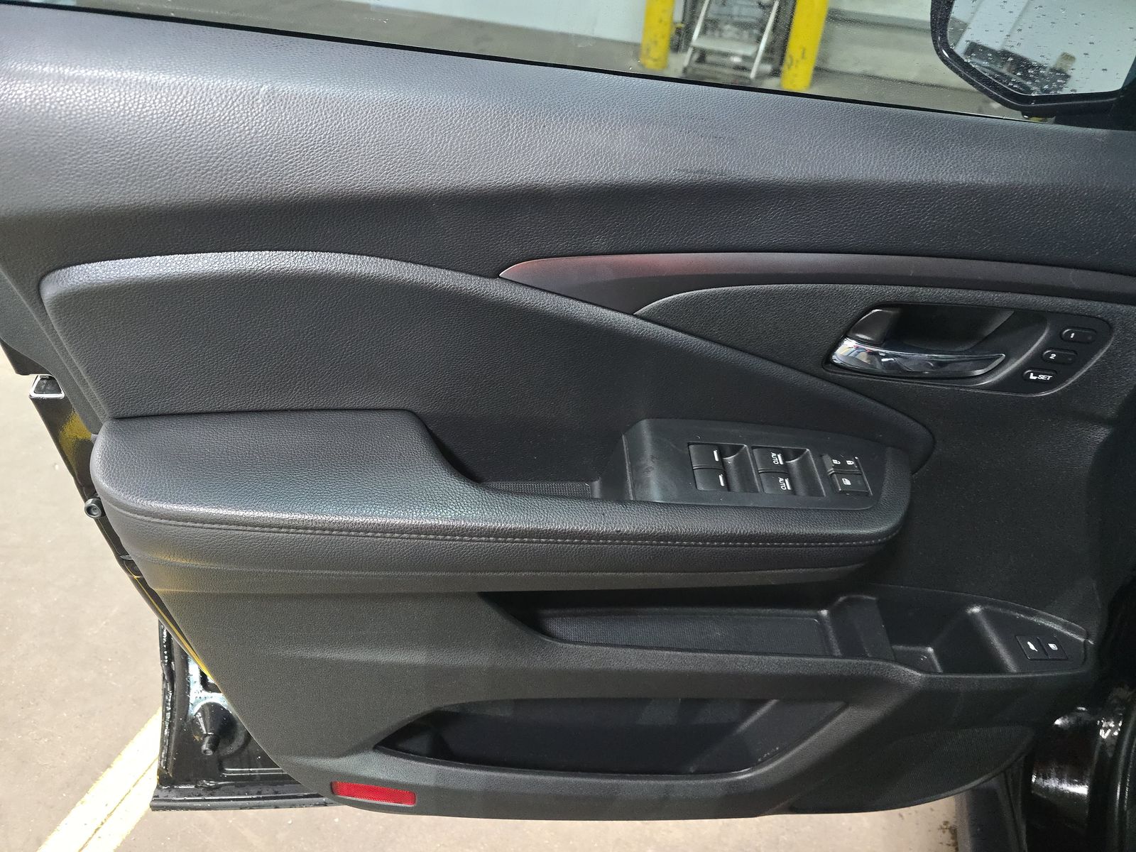 2022 Honda Pilot Special Edition AWD