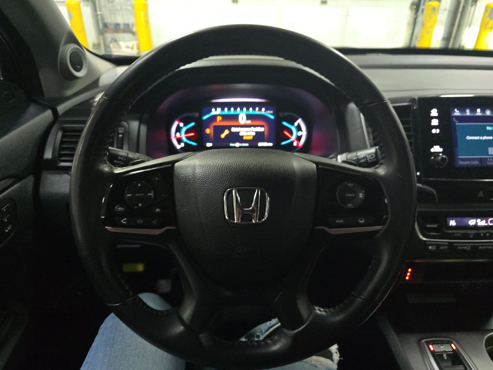 2022 Honda Pilot Special Edition AWD