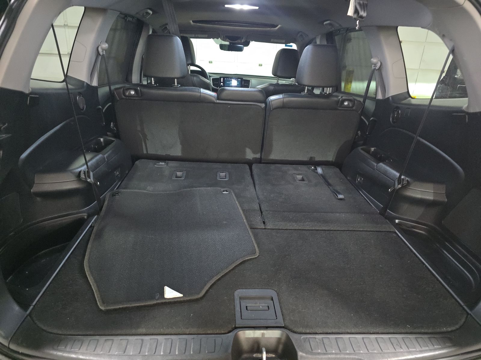 2022 Honda Pilot Special Edition AWD