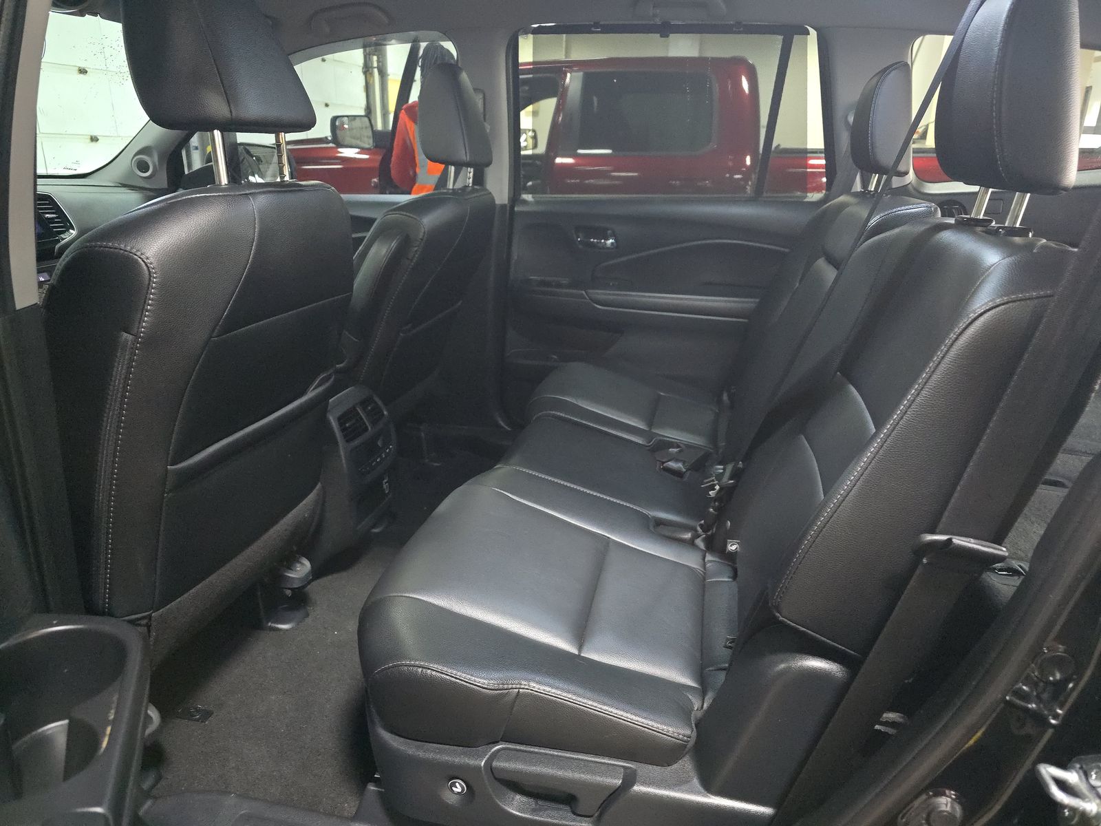 2022 Honda Pilot Special Edition AWD