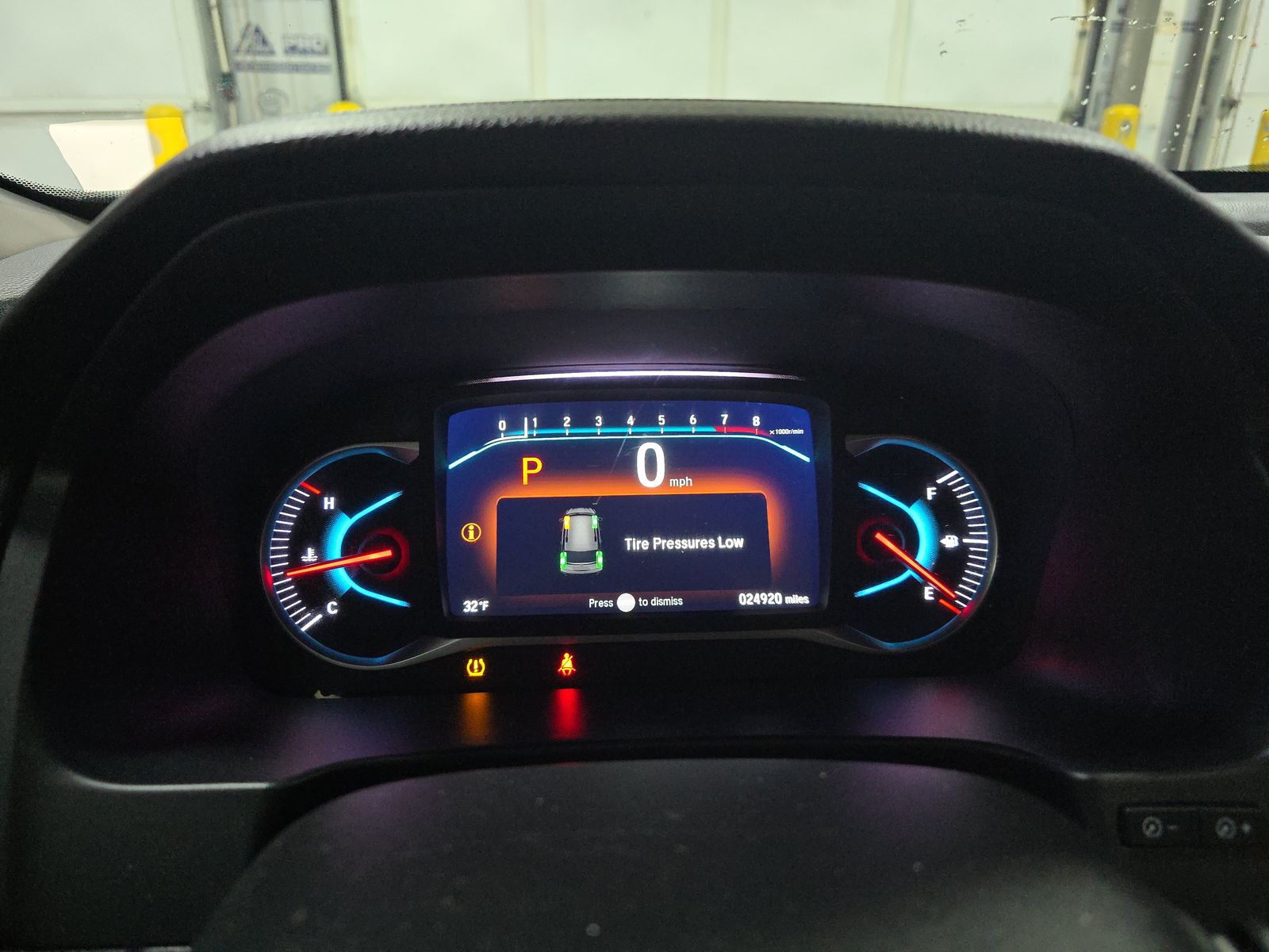 2022 Honda Pilot Special Edition AWD