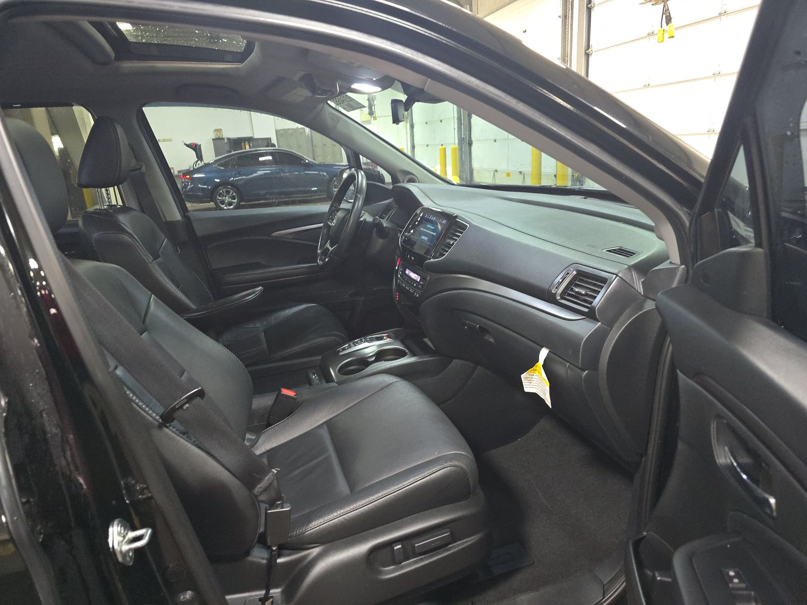 2022 Honda Pilot Special Edition AWD