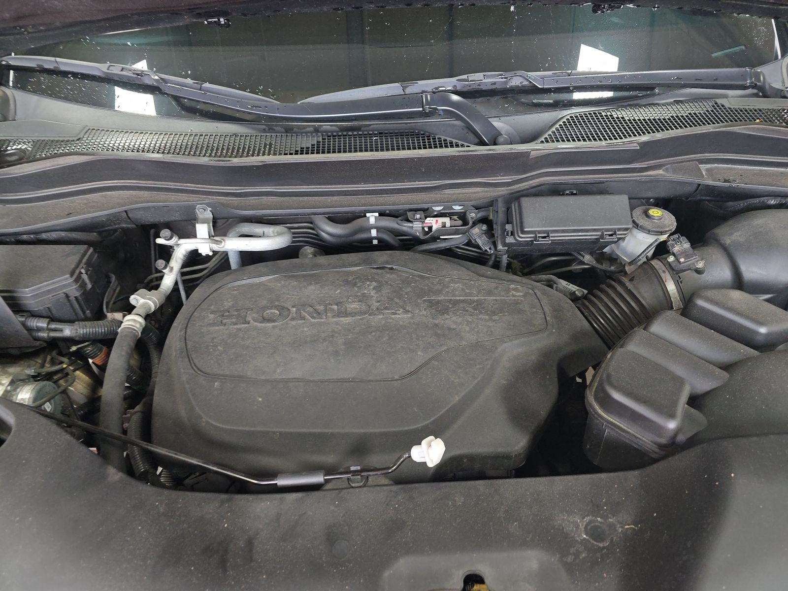 2022 Honda Pilot Special Edition AWD