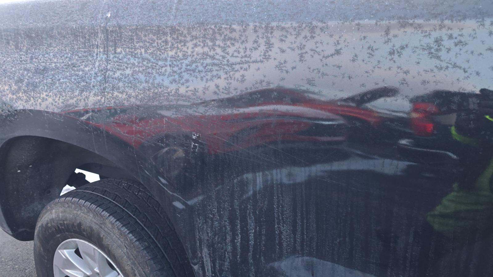 2023 Chevrolet Silverado 1500 LT AWD