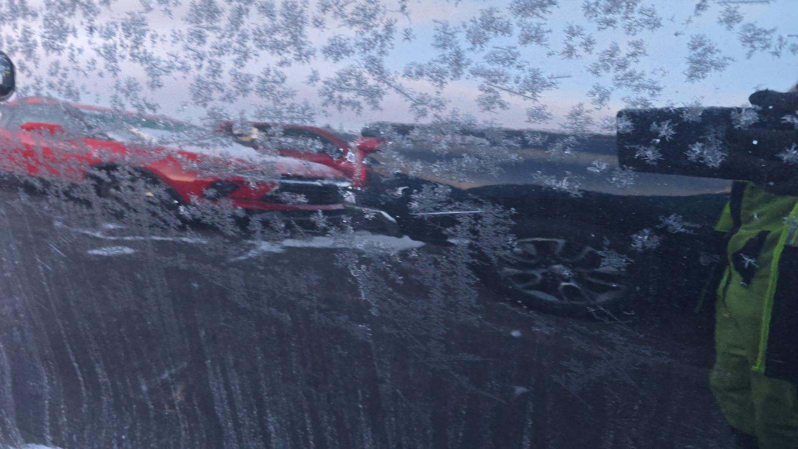 2023 Chevrolet Silverado 1500 LT AWD