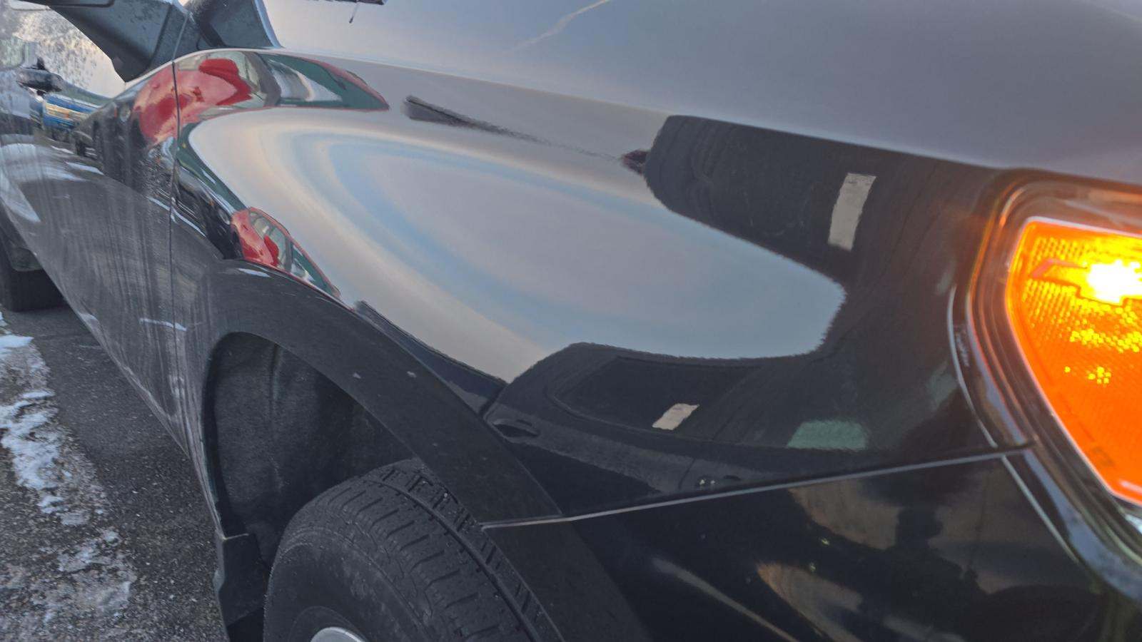 2023 Chevrolet Silverado 1500 LT AWD