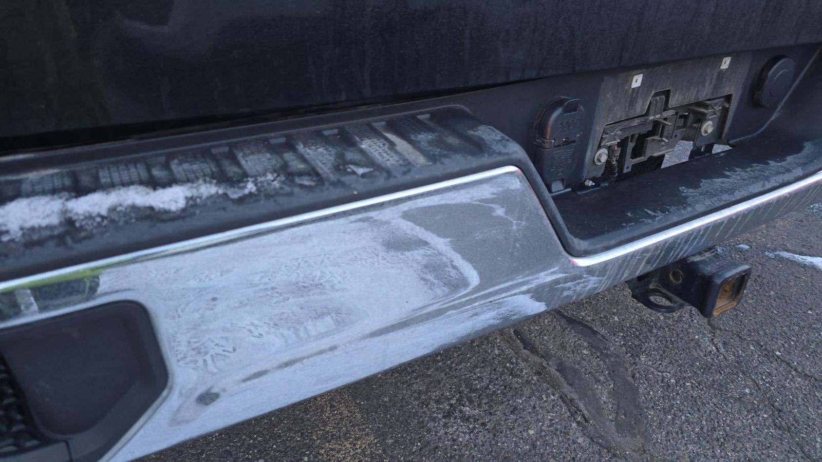 2023 Chevrolet Silverado 1500 LT AWD