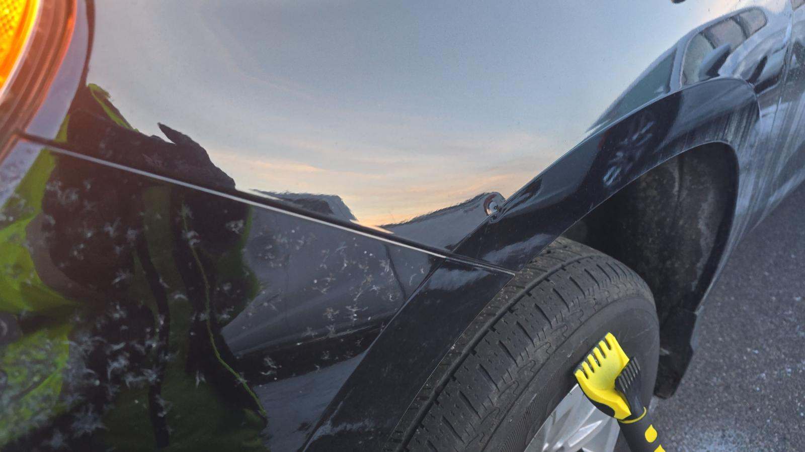 2023 Chevrolet Silverado 1500 LT AWD