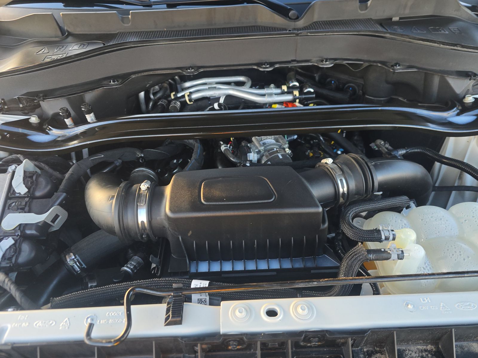 2022 Ford Explorer ST RWD