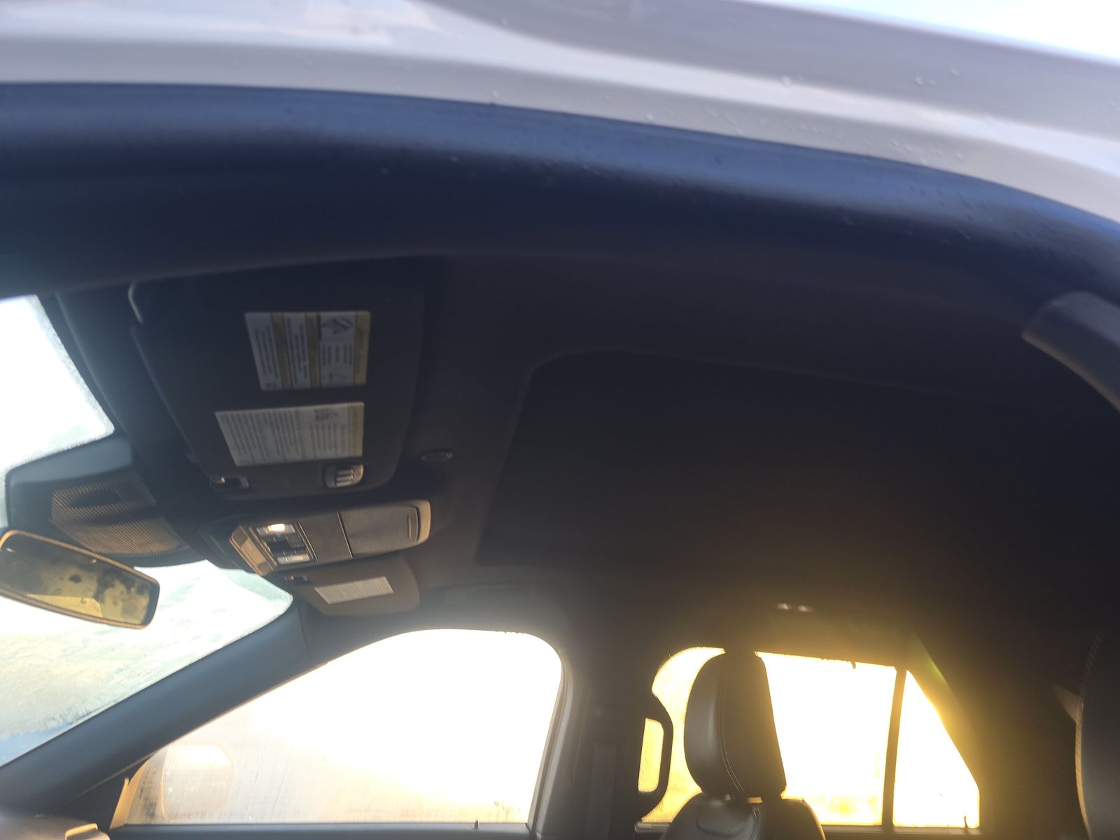 2022 Ford Explorer ST RWD