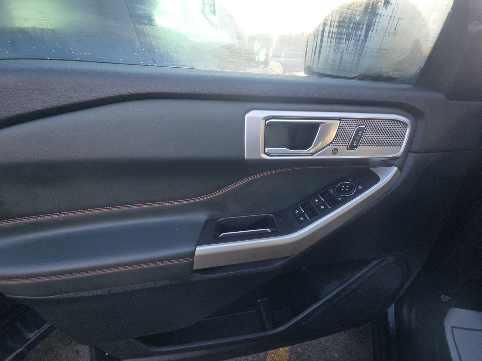 2023 Ford Explorer Timberline AWD