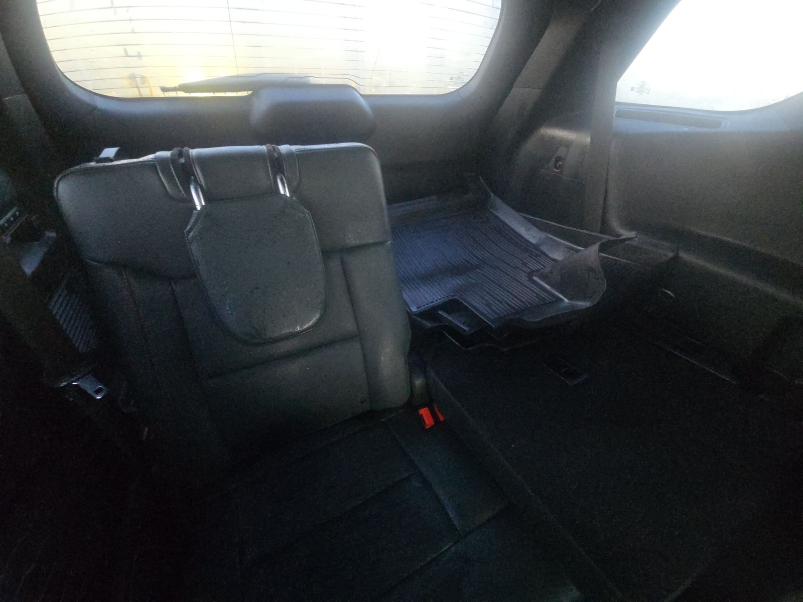 2023 Ford Explorer Timberline AWD