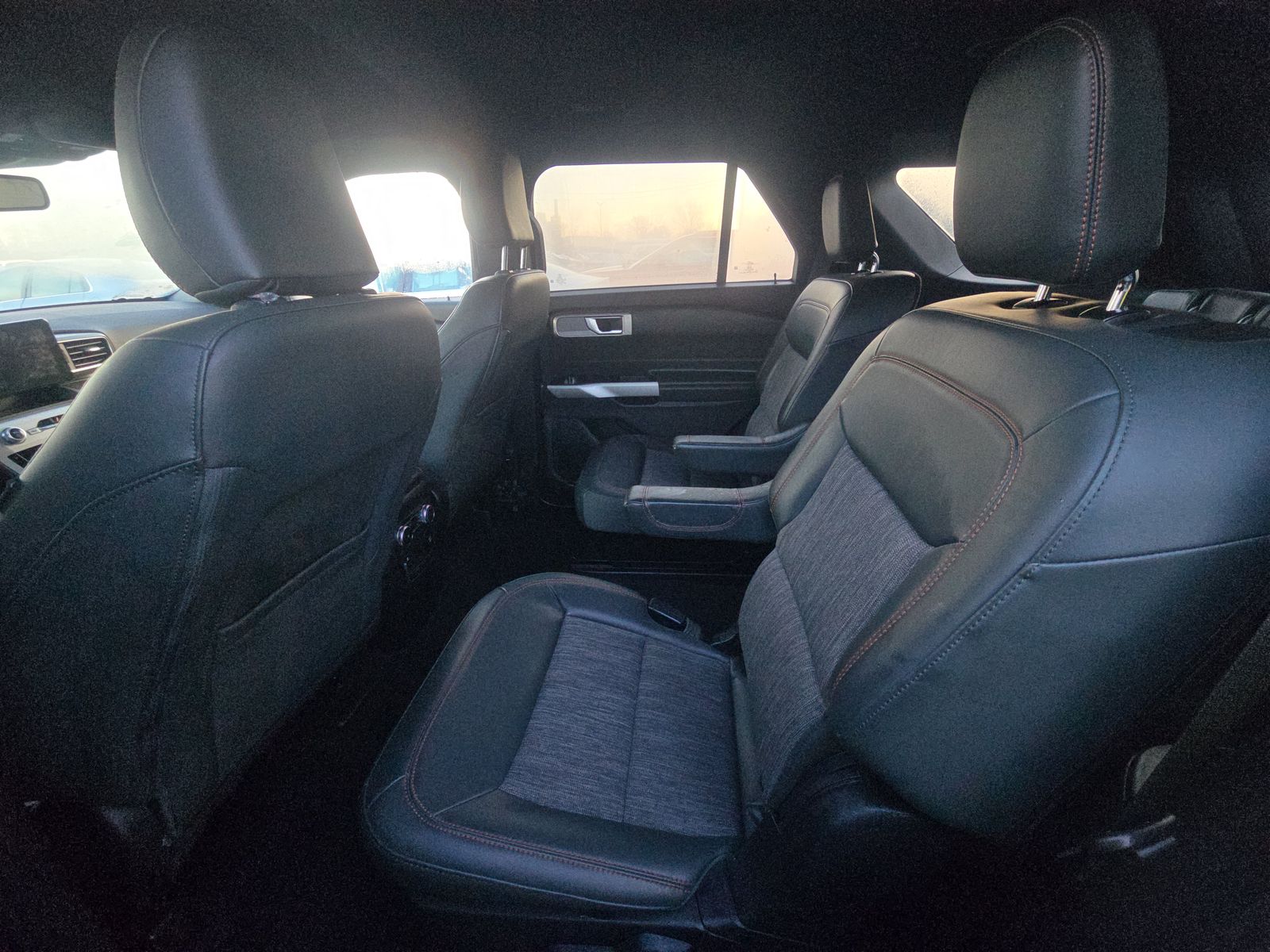 2023 Ford Explorer Timberline AWD