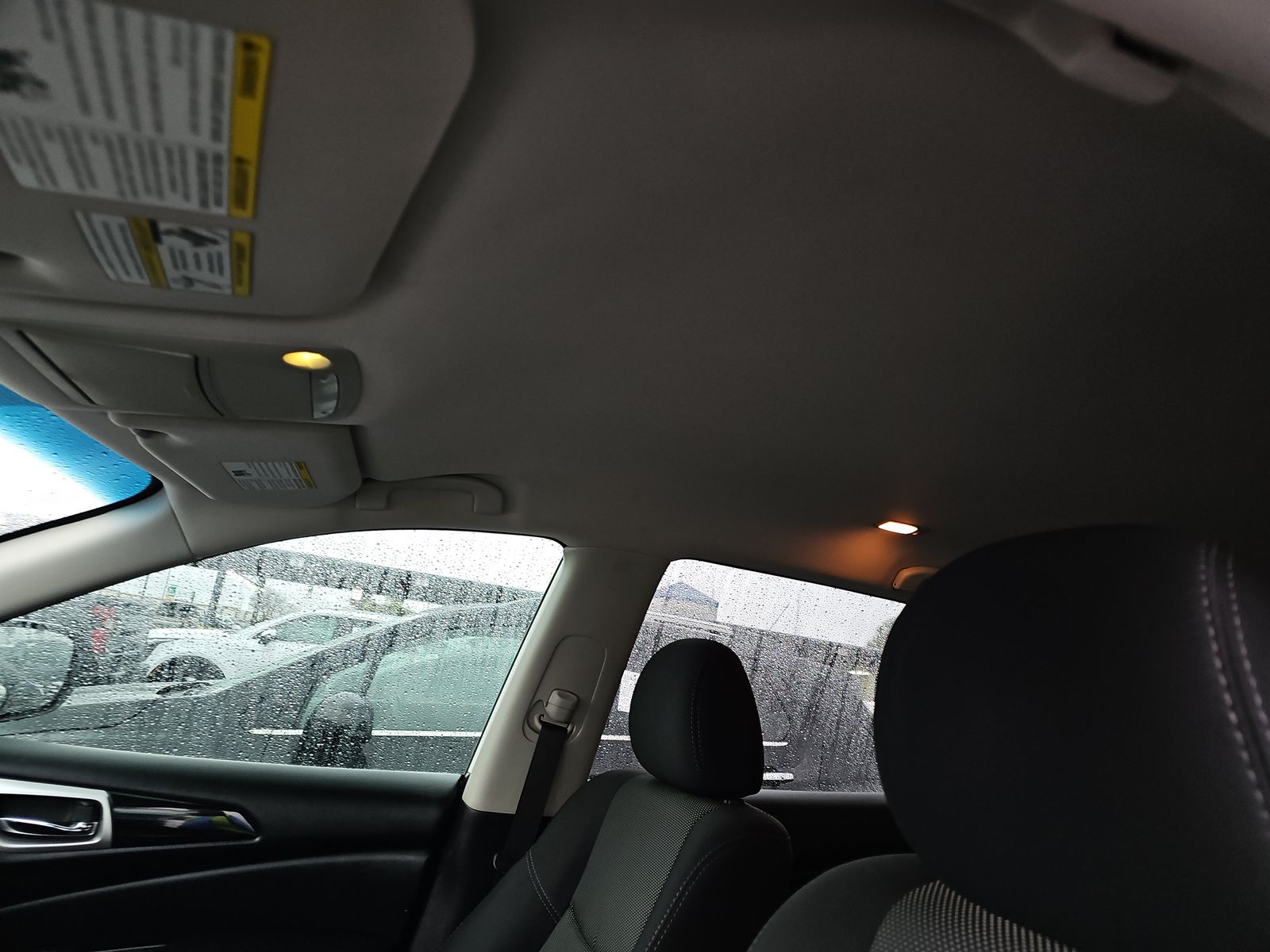 2020 Nissan Pathfinder SV FWD