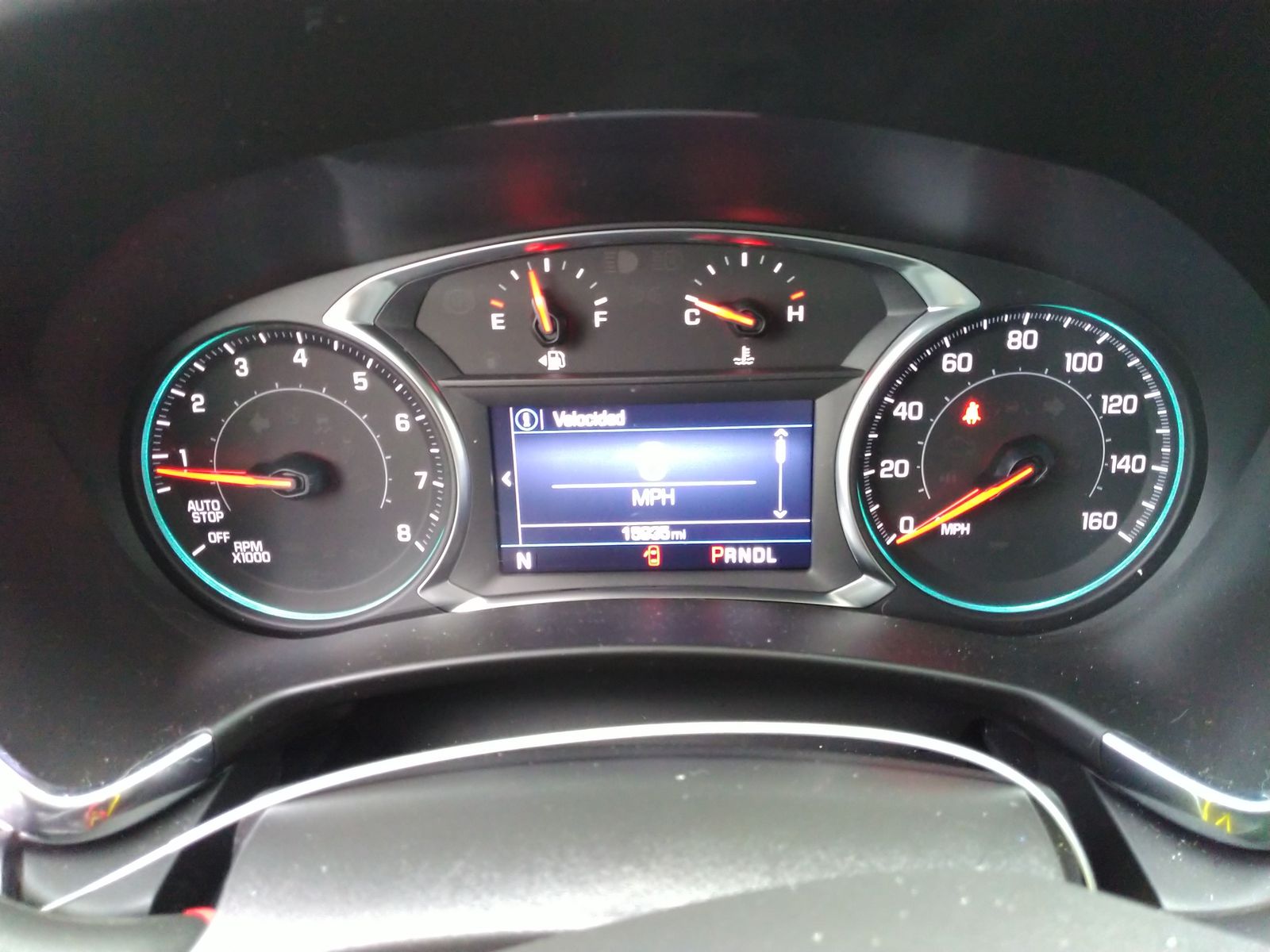 2024 Chevrolet Equinox LT FWD