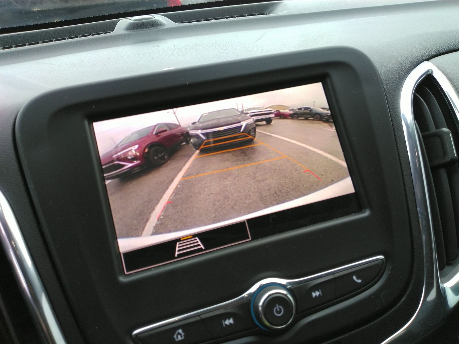 2024 Chevrolet Equinox LT FWD