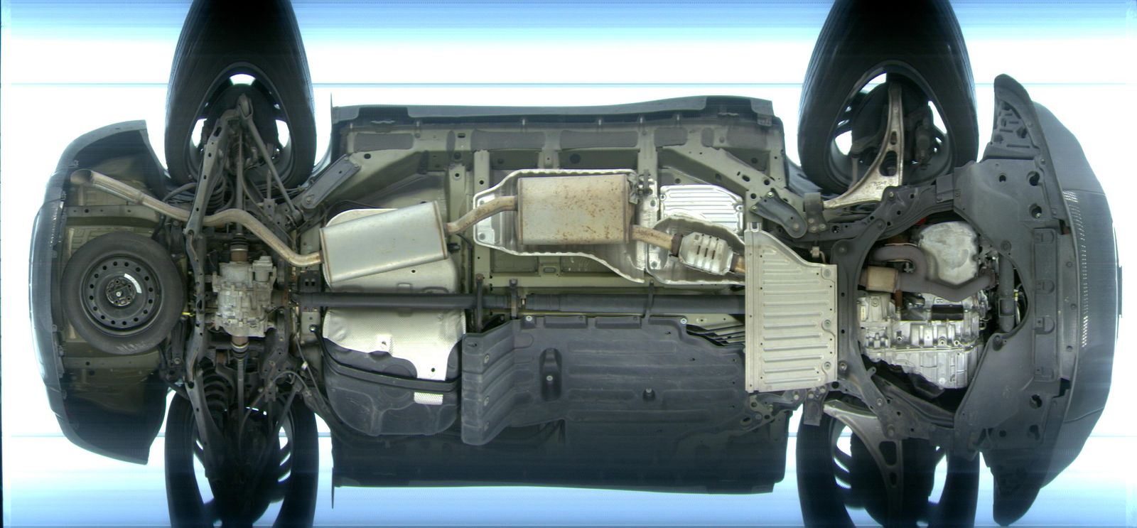 2022 Honda Pilot Special Edition AWD