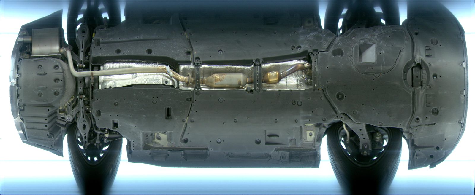 2022 Toyota Camry SE FWD