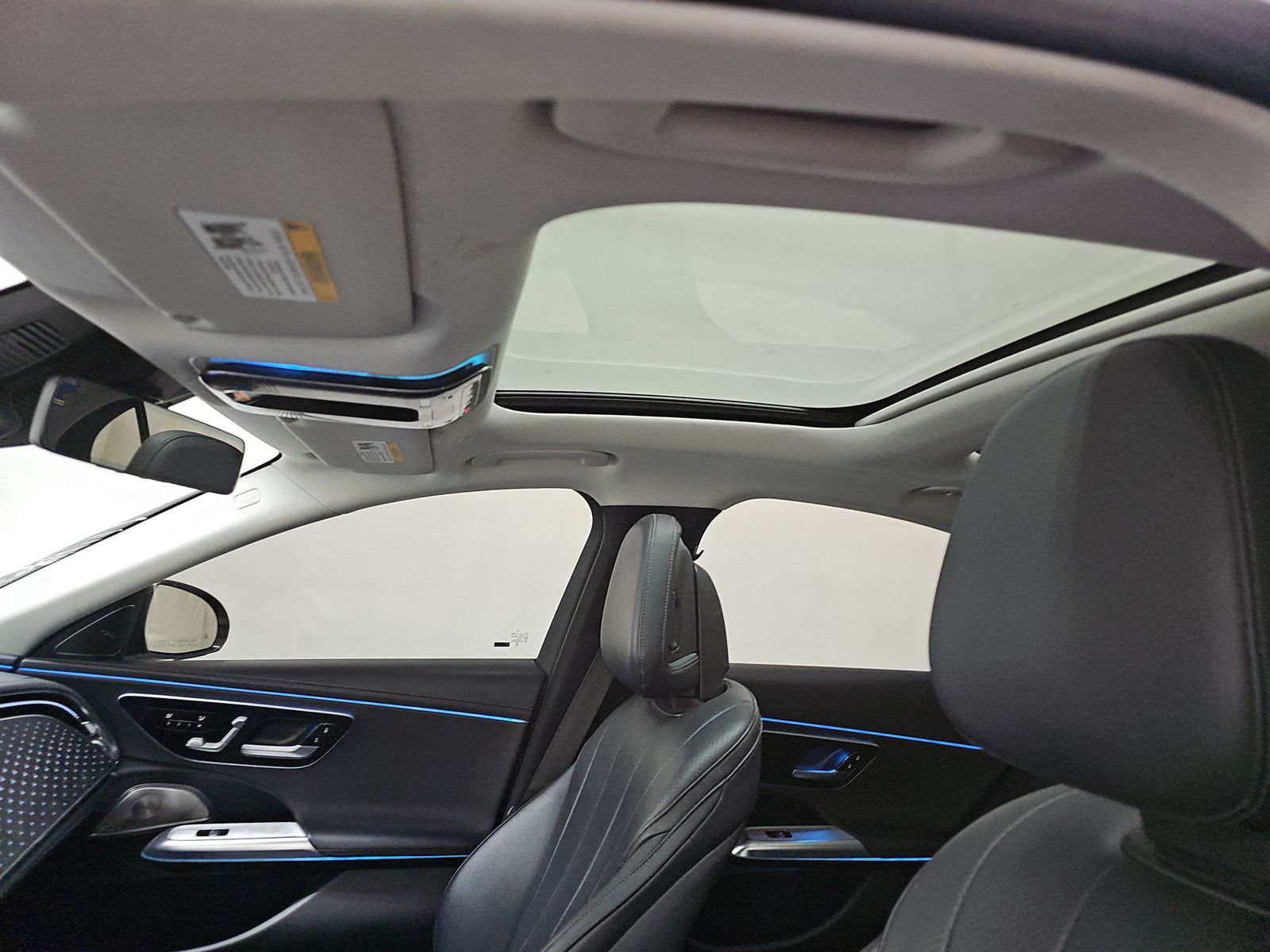 2024 Mercedes-Benz E-Class E 350 AWD