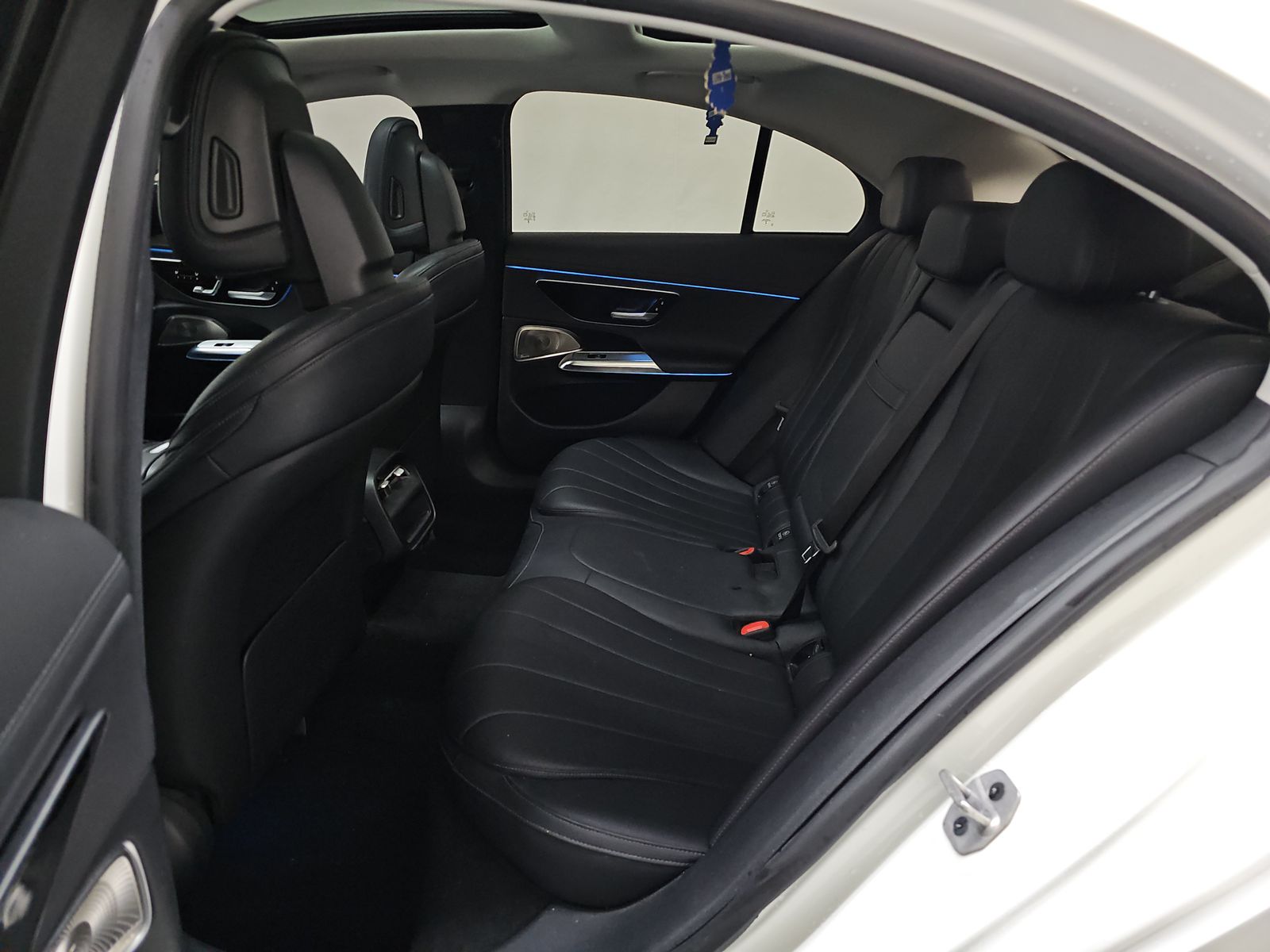 2024 Mercedes-Benz E-Class E 350 AWD