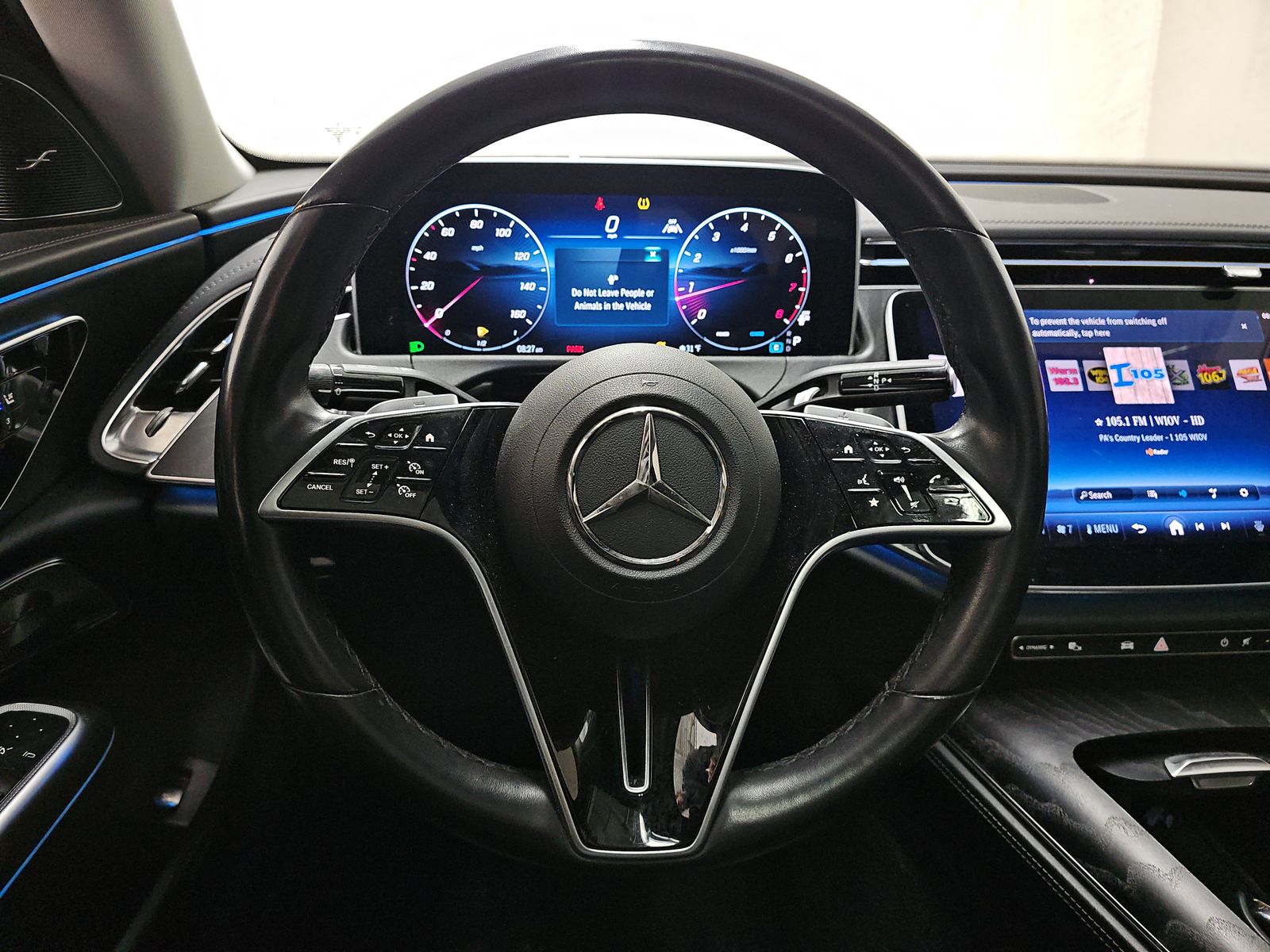 2024 Mercedes-Benz E-Class E 350 AWD