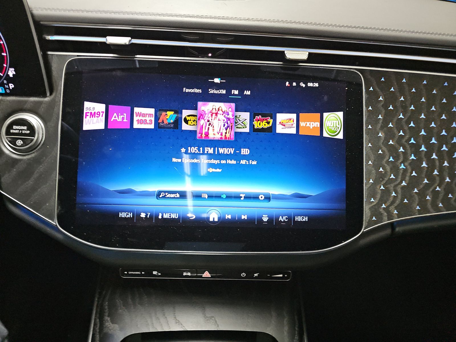 2024 Mercedes-Benz E-Class E 350 AWD