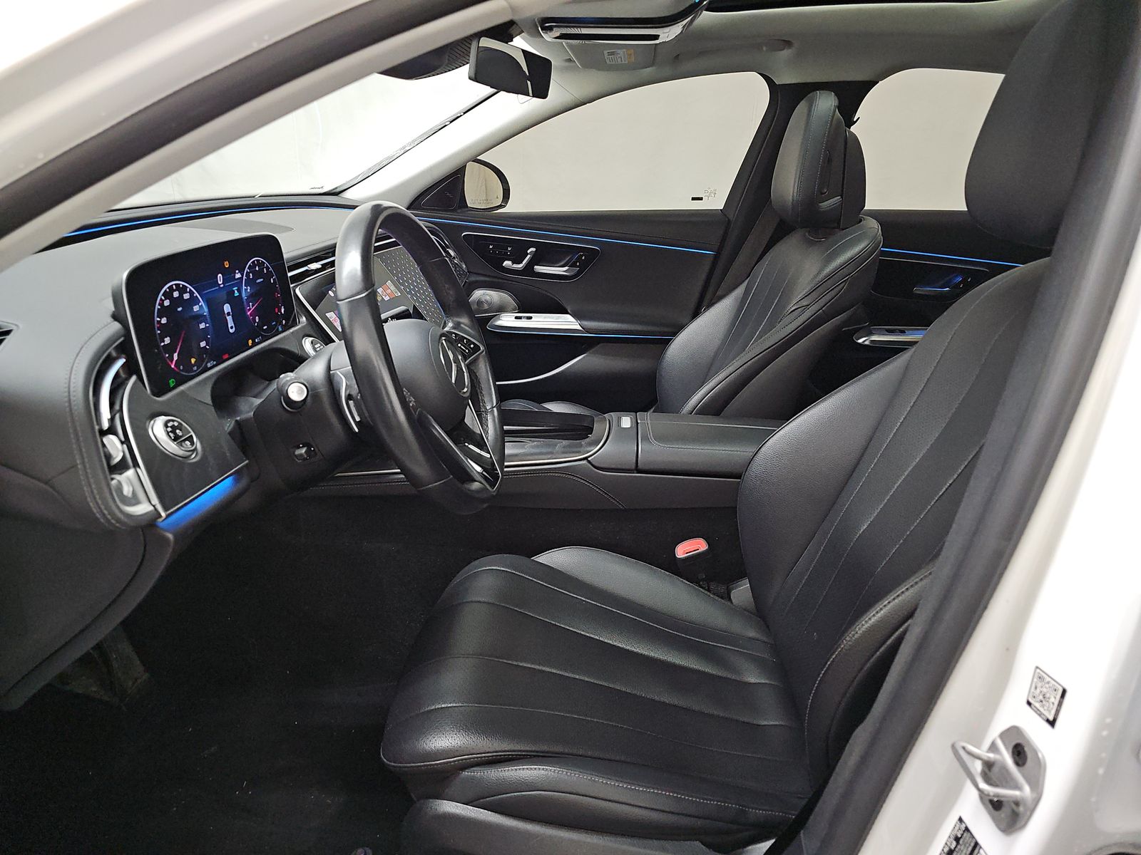 2024 Mercedes-Benz E-Class E 350 AWD