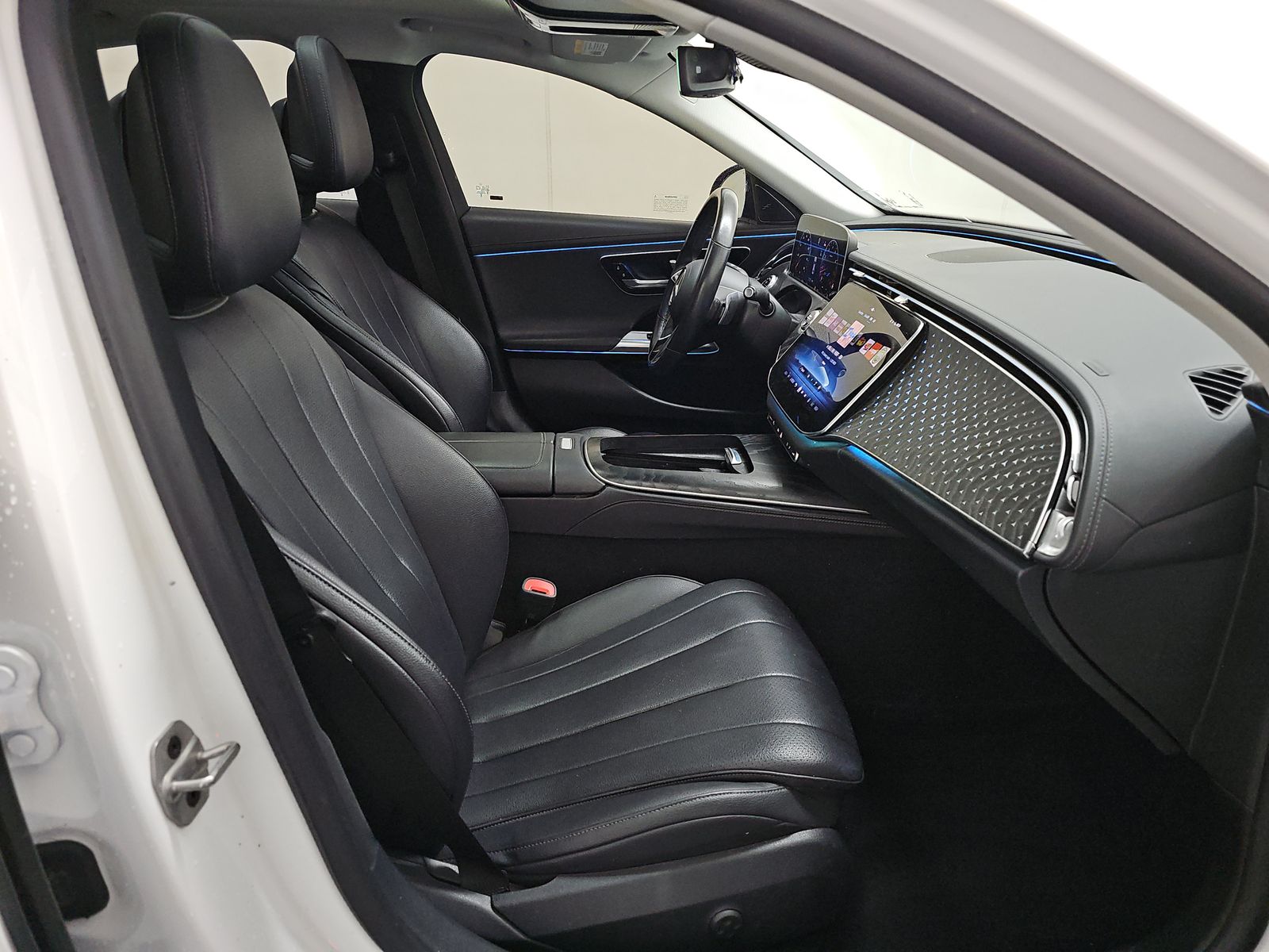 2024 Mercedes-Benz E-Class E 350 AWD