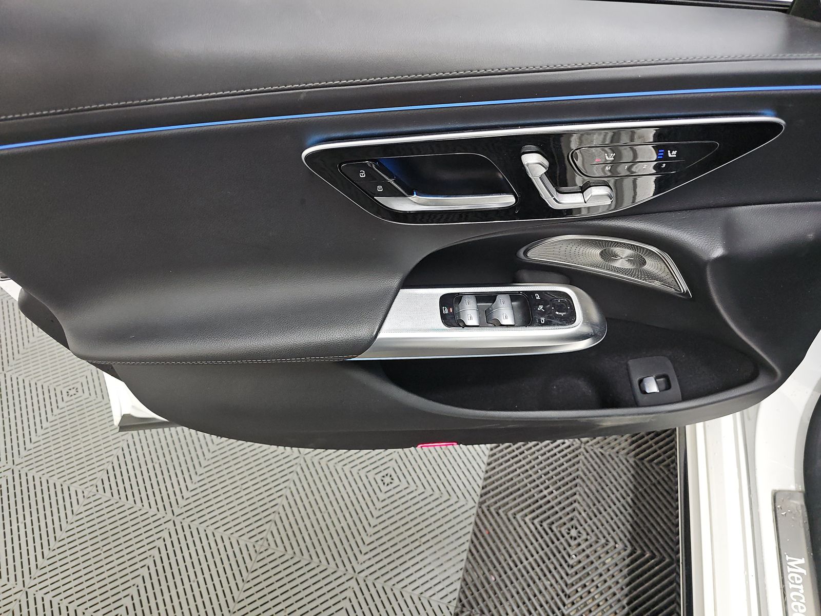 2024 Mercedes-Benz E-Class E 350 AWD