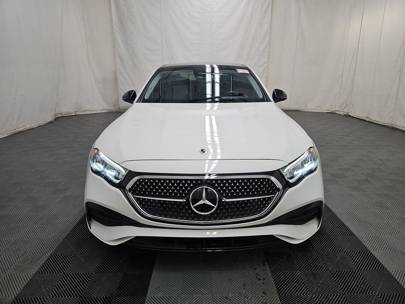 2024 Mercedes-Benz E-Class E 350 AWD