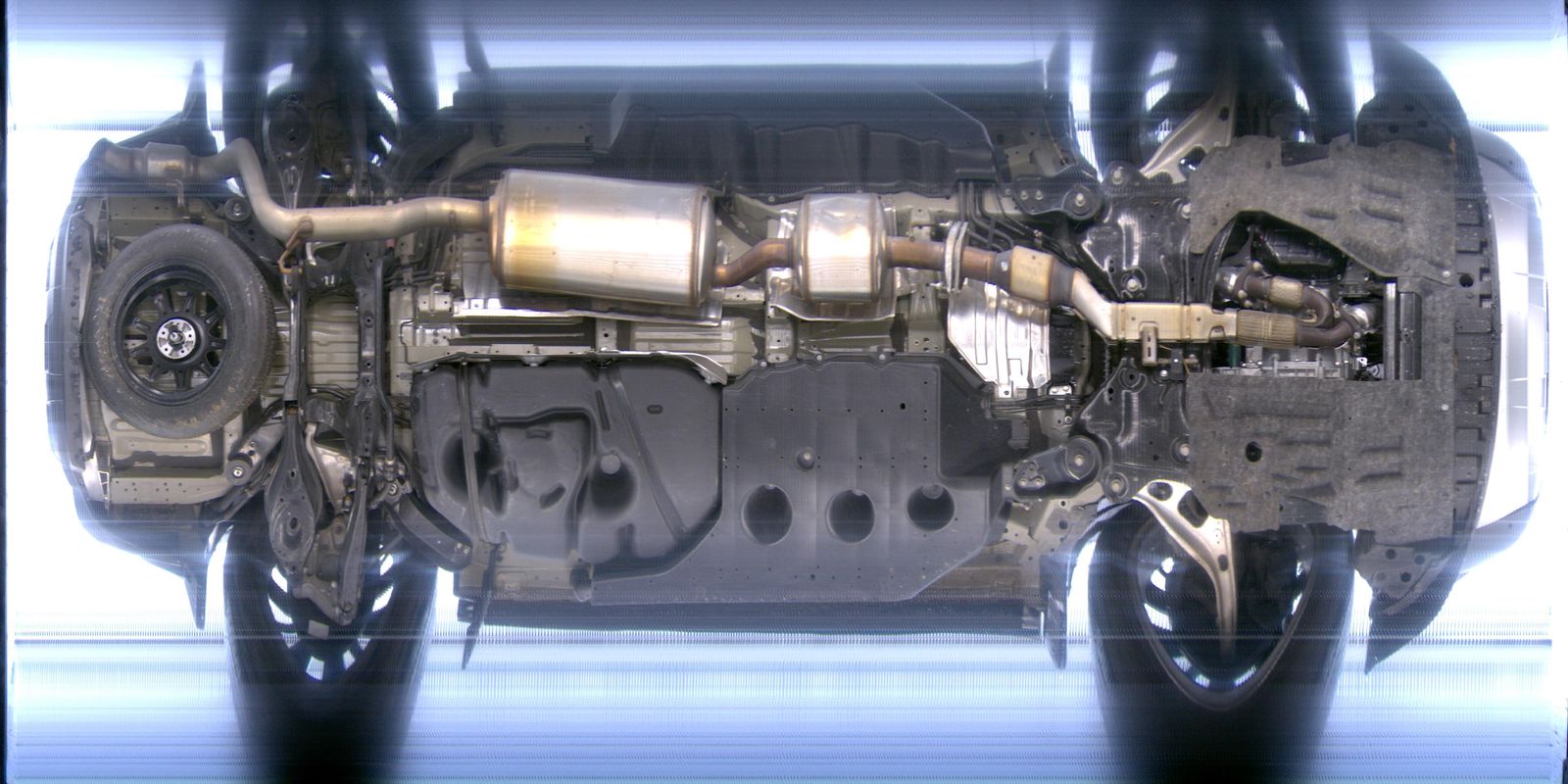 2024 Nissan Pathfinder Platinum FWD