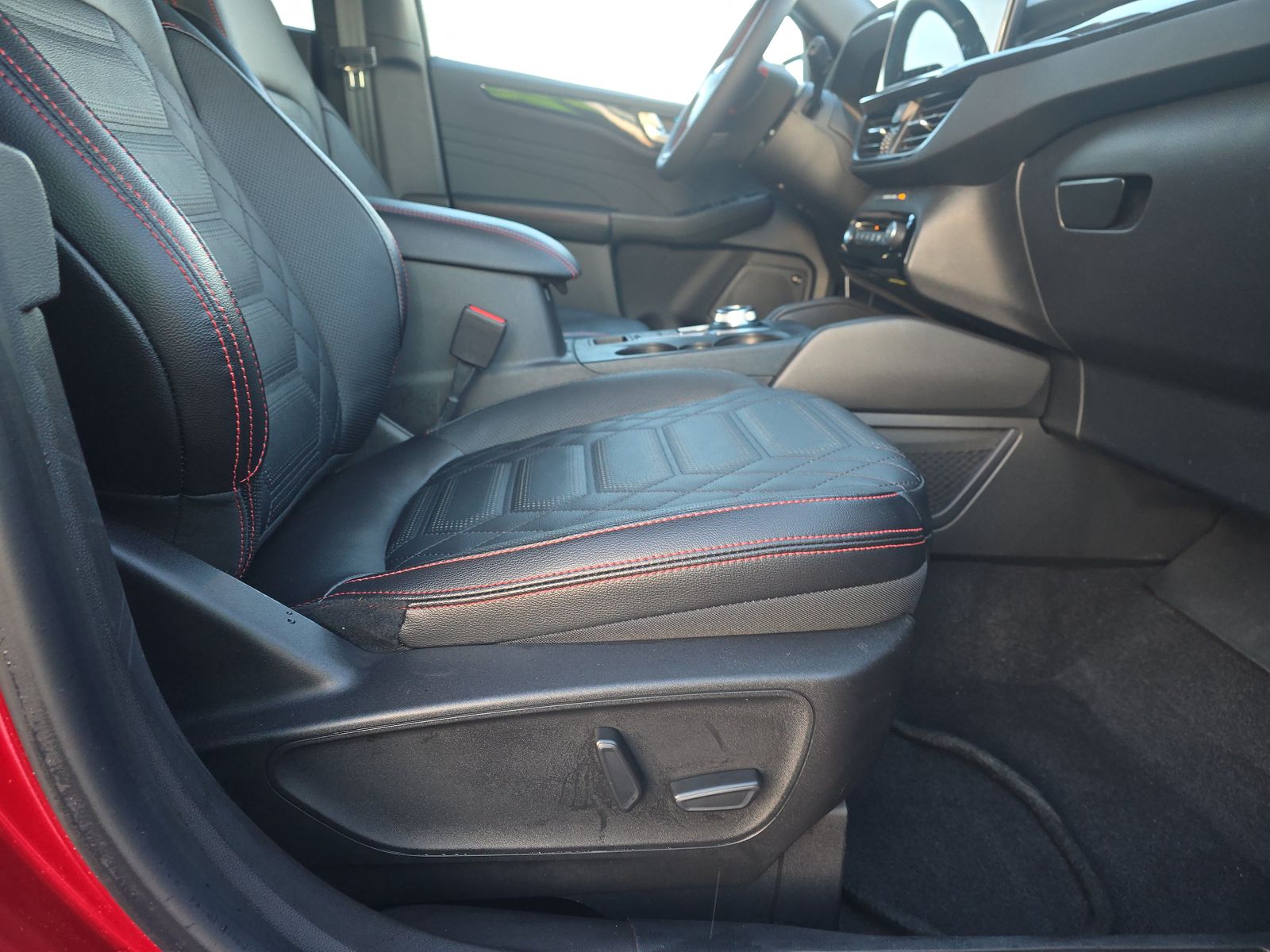 2023 Ford Escape ST-Line Elite AWD