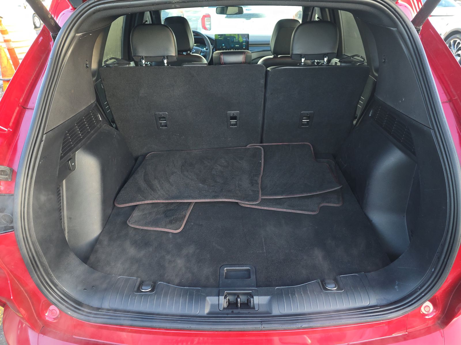 2023 Ford Escape ST-Line Elite AWD