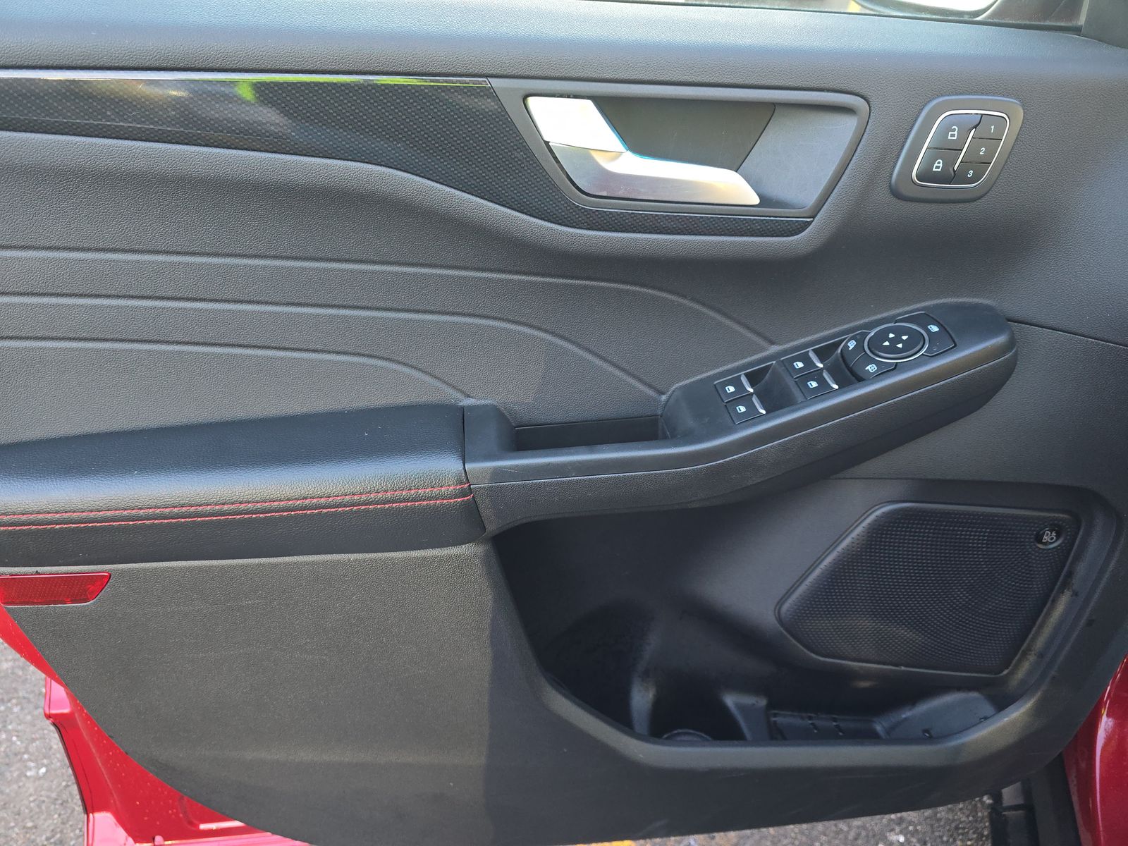 2023 Ford Escape ST-Line Elite AWD