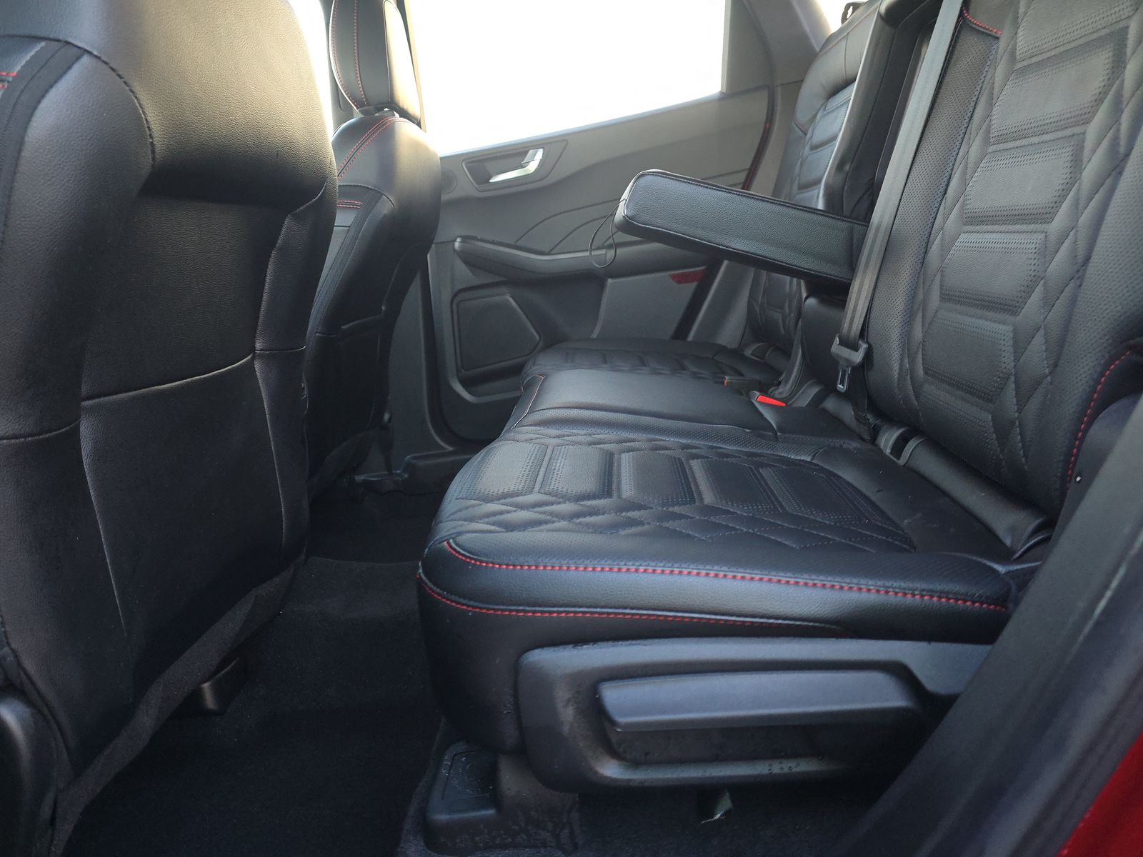 2023 Ford Escape ST-Line Elite AWD