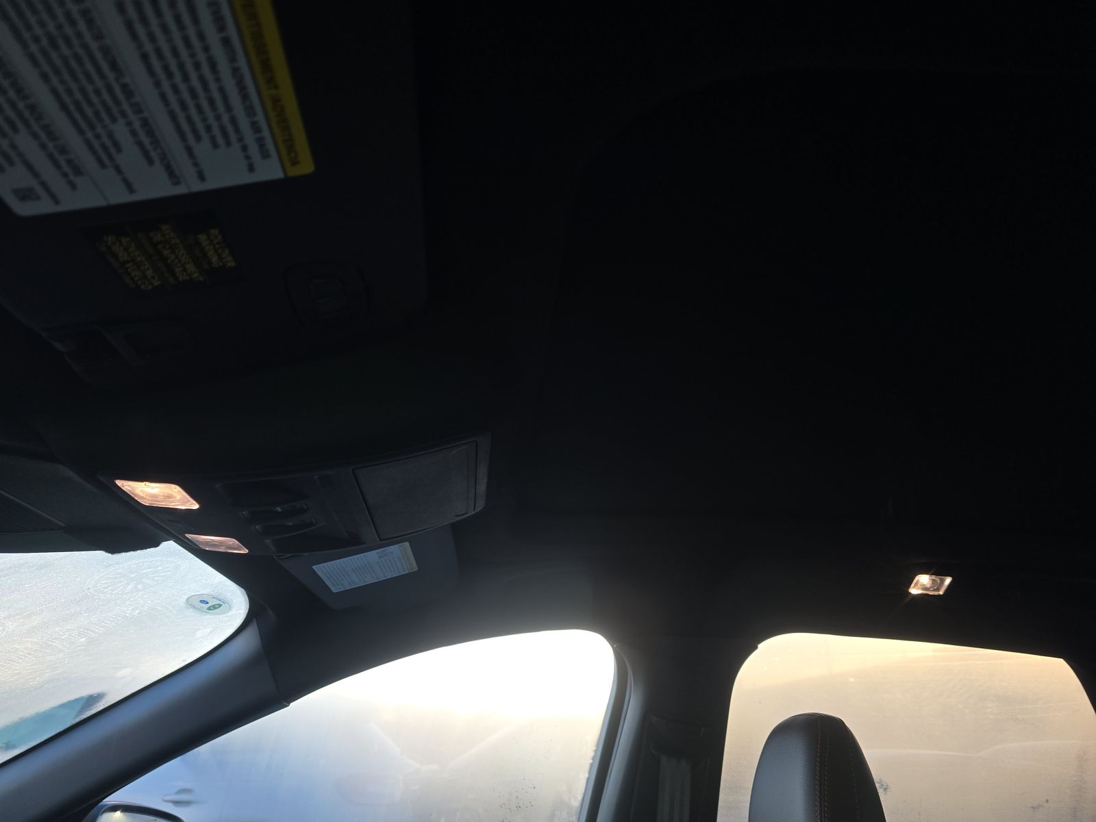 2023 Ford Escape ST-Line Elite AWD