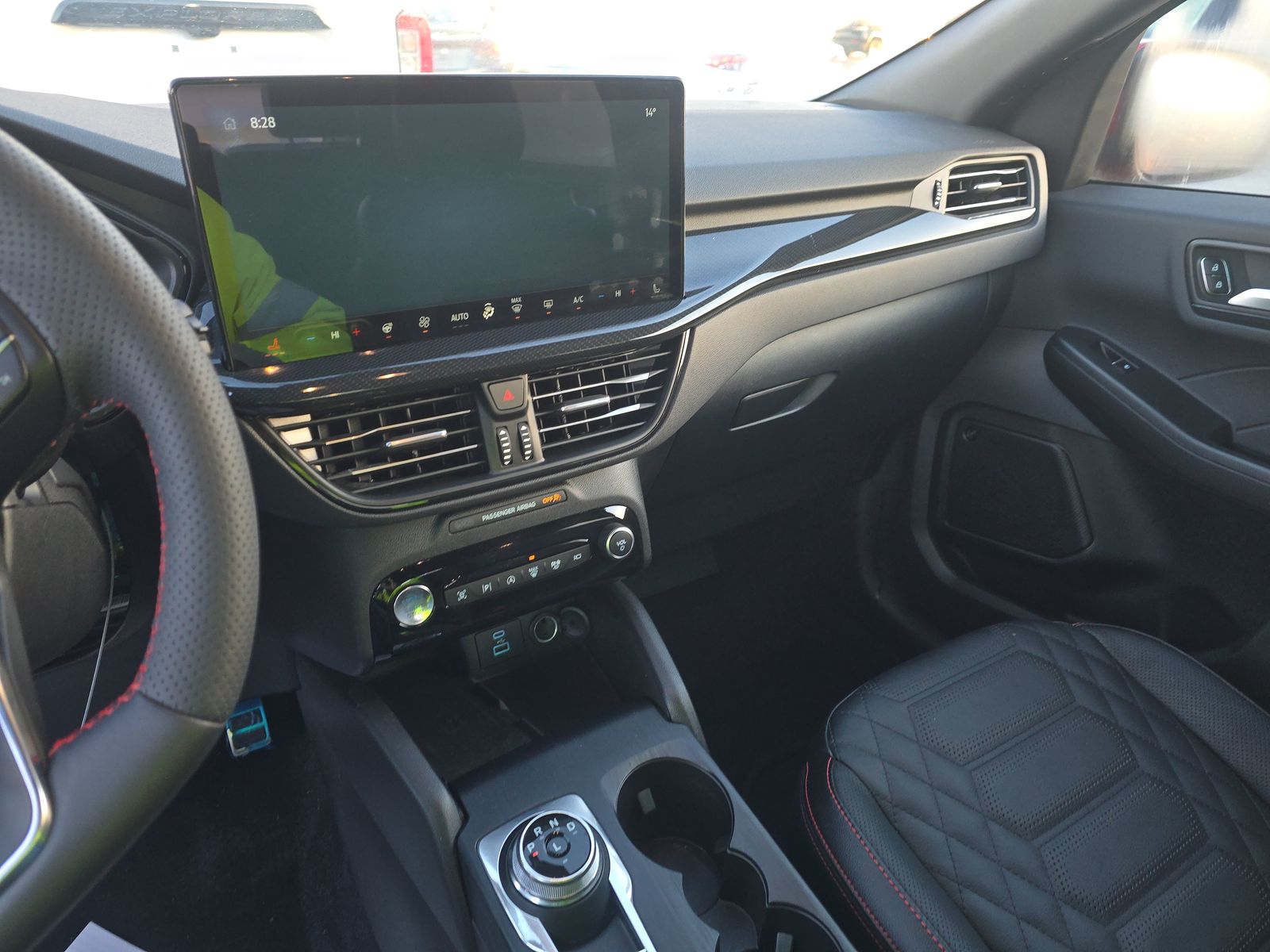 2023 Ford Escape ST-Line Elite AWD