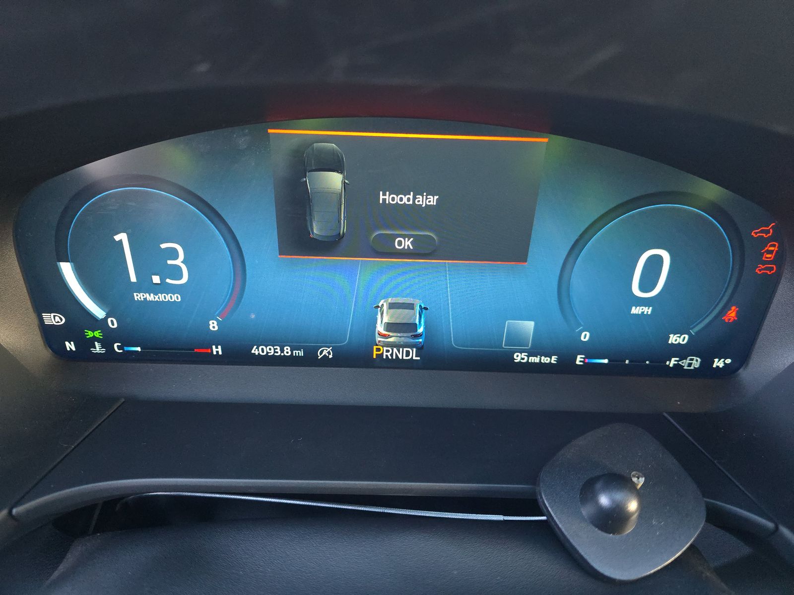 2023 Ford Escape ST-Line Elite AWD