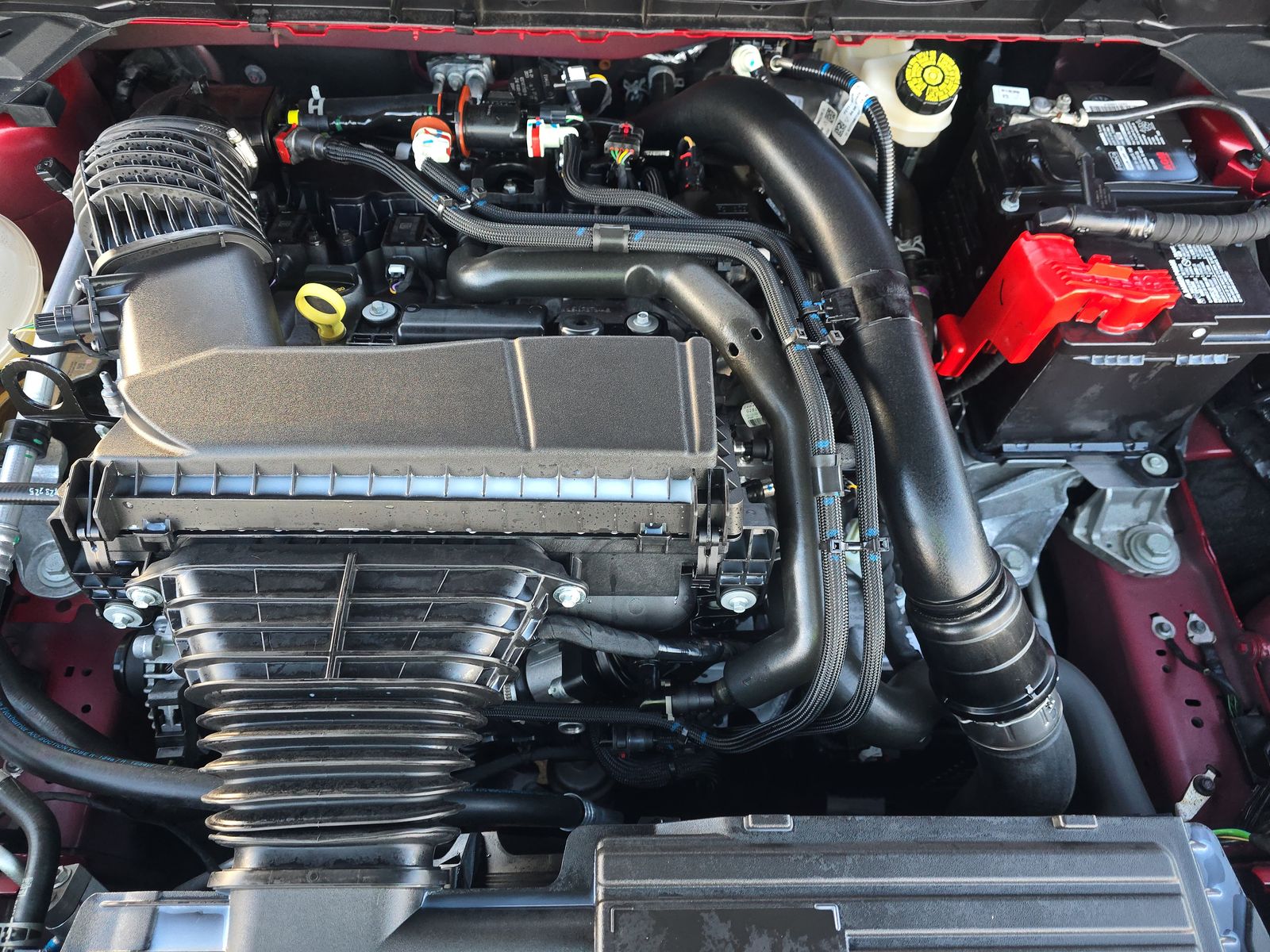 2023 Ford Escape ST-Line Elite AWD