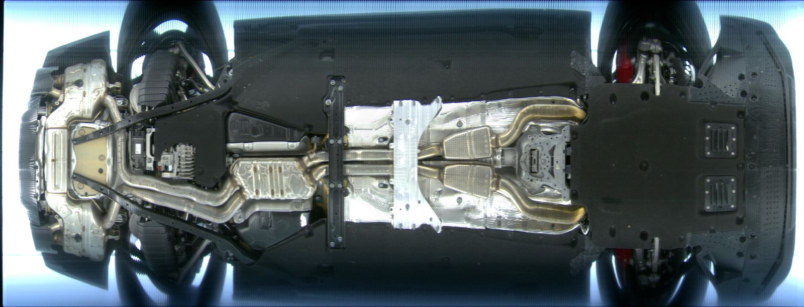 2022 Audi RS 7 Base AWD