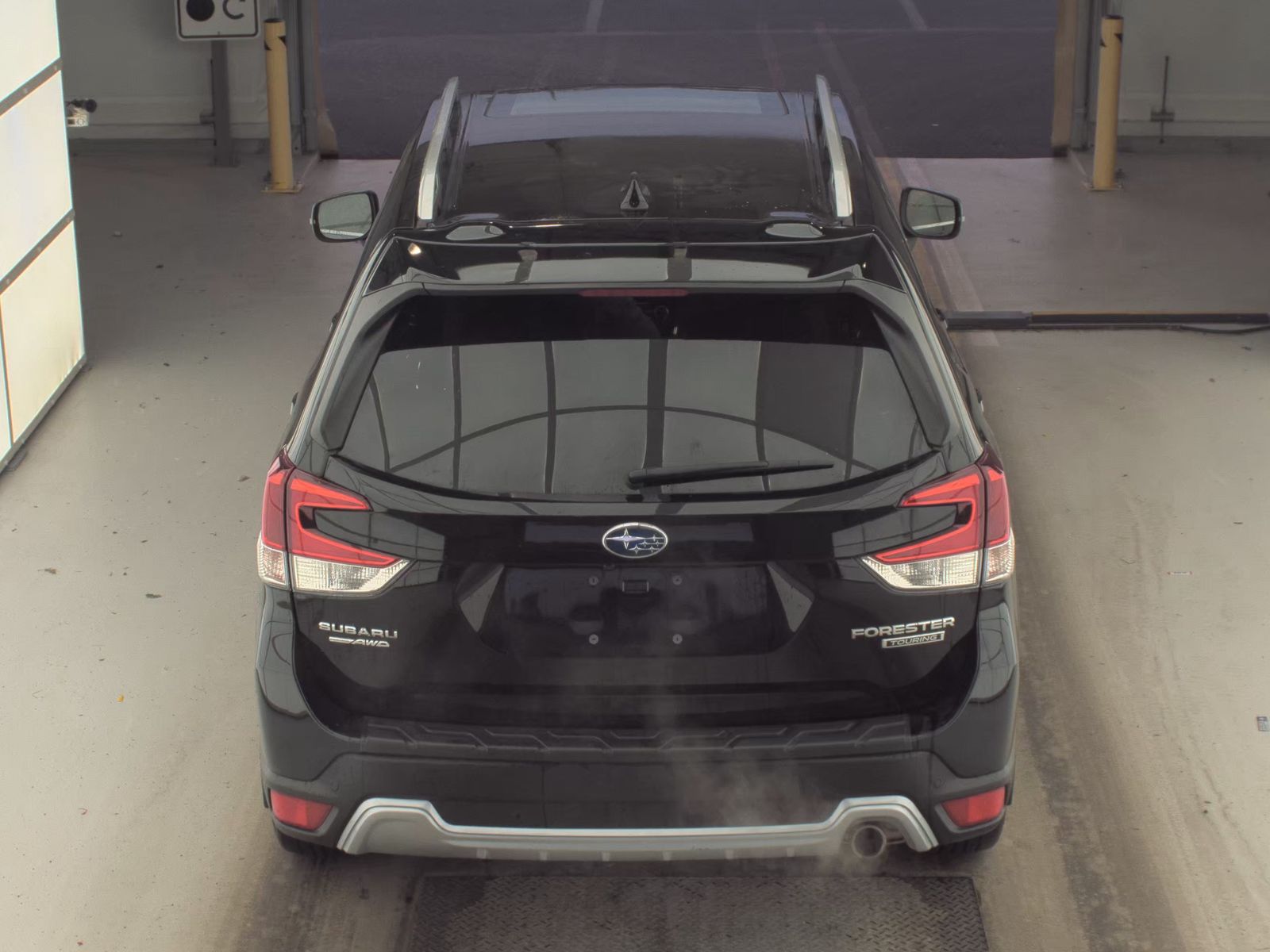 2022 Subaru Forester Touring AWD